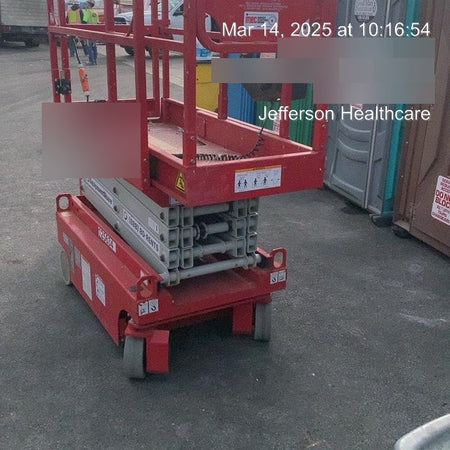 2021 MEC 1330SE