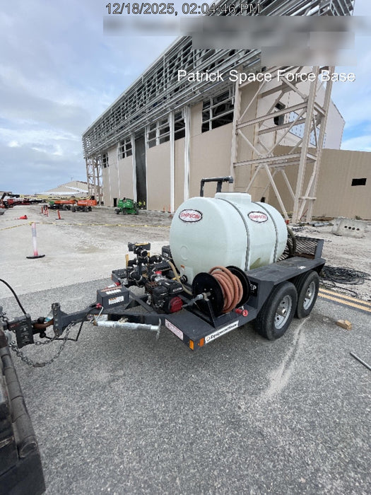 2022 SIMPSON SWT-52517