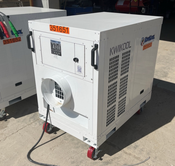 2023 KWIKOOL KPO5-43H