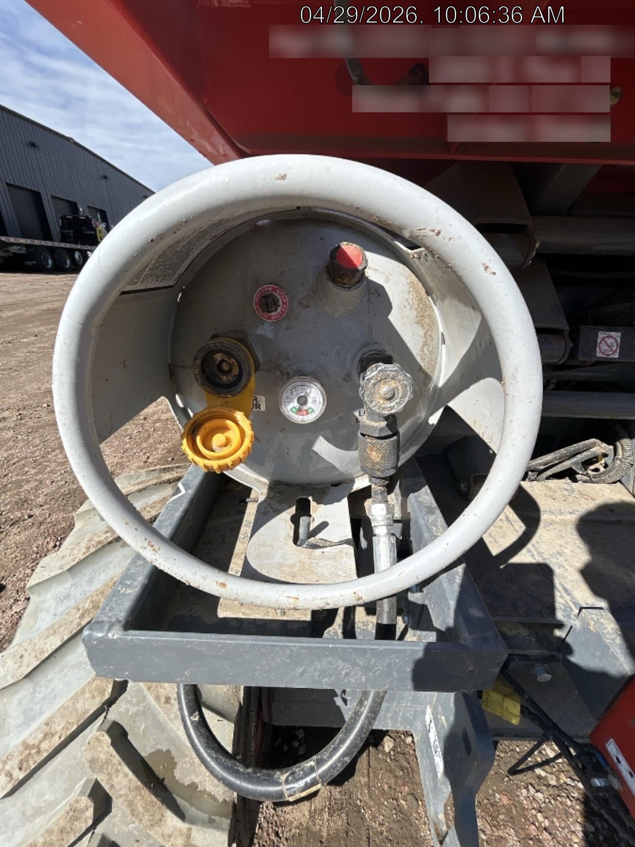 2025 SKYJACK SJ6826 RT