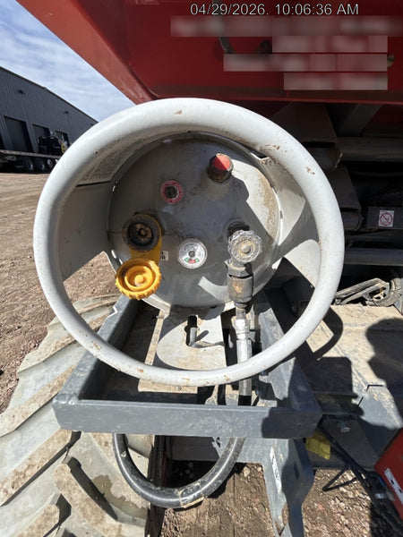 2025 SKYJACK SJ6826 RT
