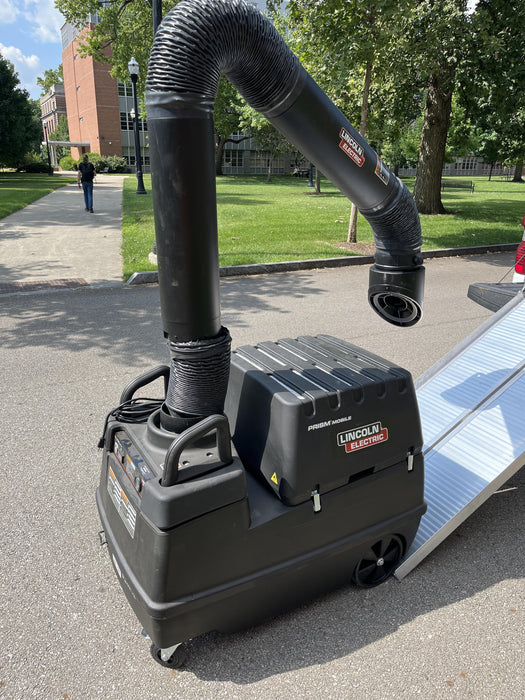 2023 LINCOLN ELECTRIC K4259-2