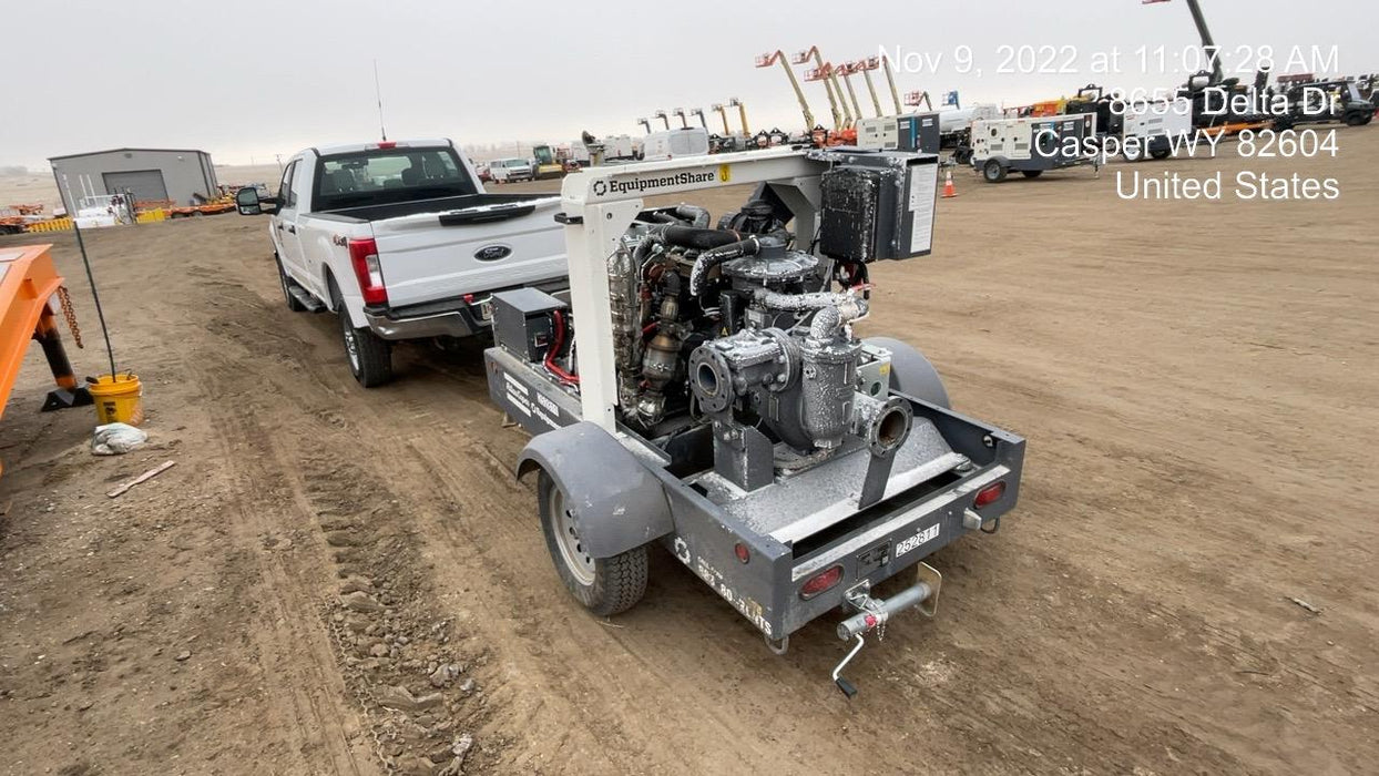 2022 ATLAS COPCO PAC F44 KD