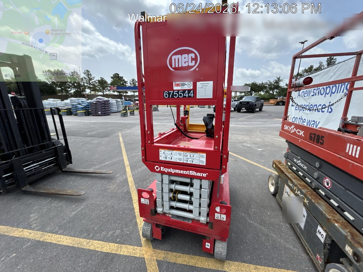 2026 MEC Micro 19-XD