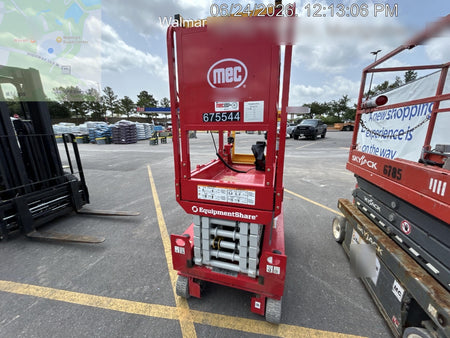 2026 MEC Micro 19-XD