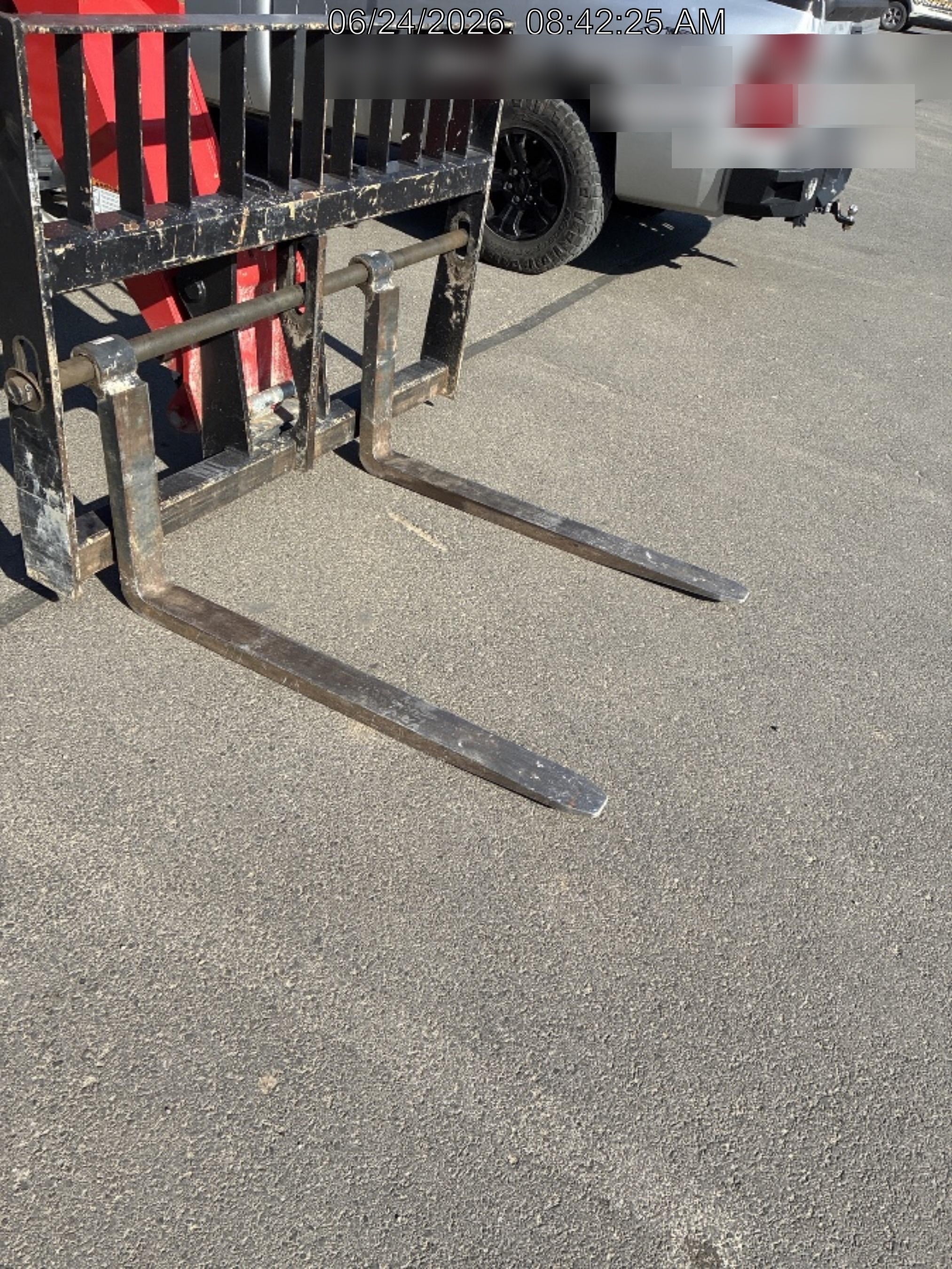 2023 MANITOU MTA6034
