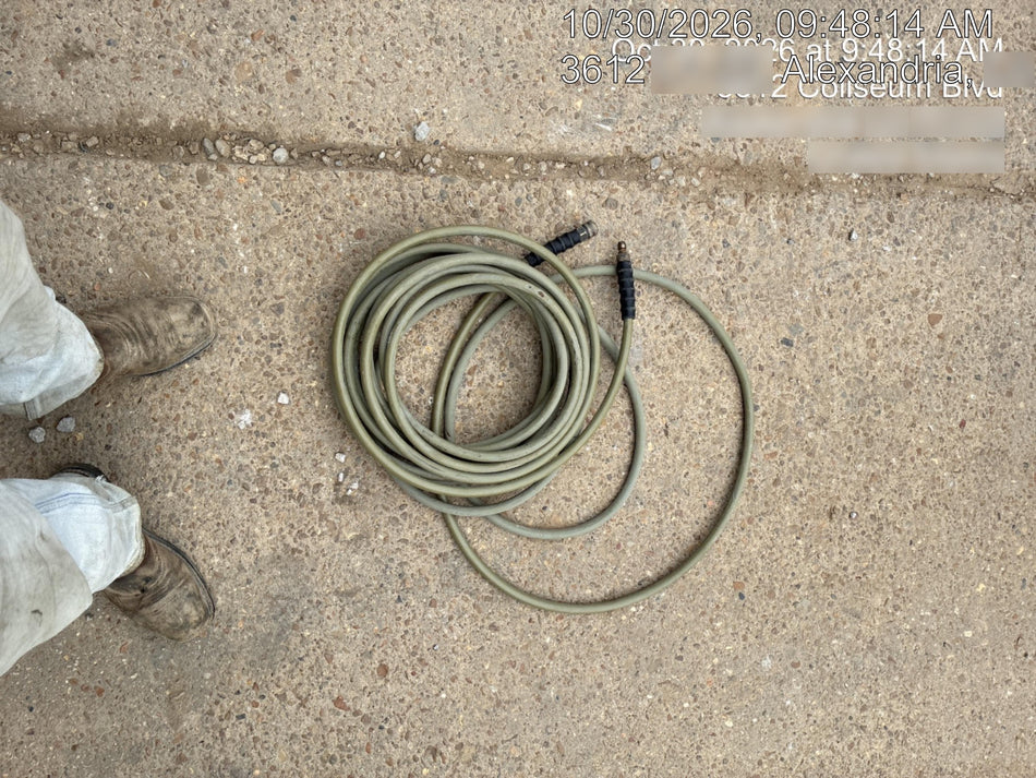 2019 MI-T-M CORPORATION CA-3504-1MAH