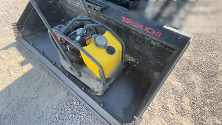 2024 WACKER NEUSON WP1550AW