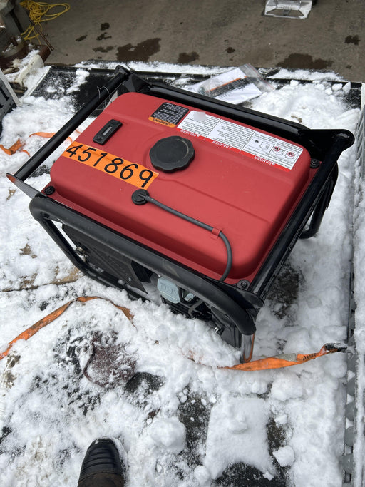 2024 Wacker Neuson LTT4 Diesel, Kohler KDW702, Deep Sea Controller, Auto Start, LED 320W, Bypass Outlet, T3