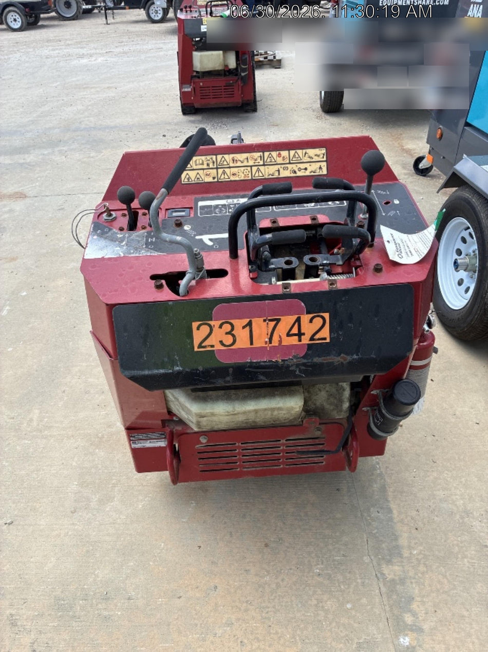 2022 TORO TRX-250