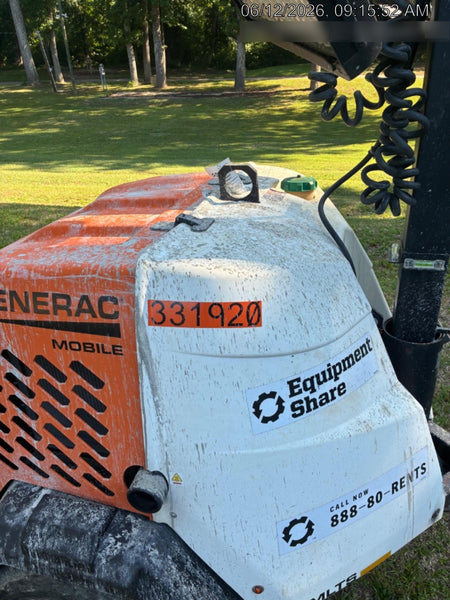 2023 GENERAC MLT2