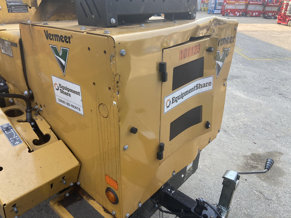 2020 VERMEER BC1000XL