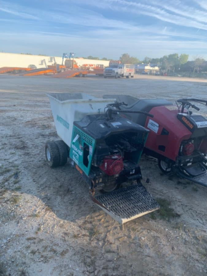 2023 TORO MB-1600
