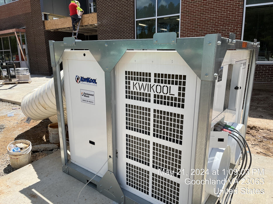 2023 KWIKOOL KPO25-43HF