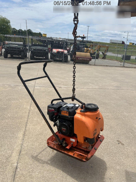 2022 MULTIQUIP MVC82VHW