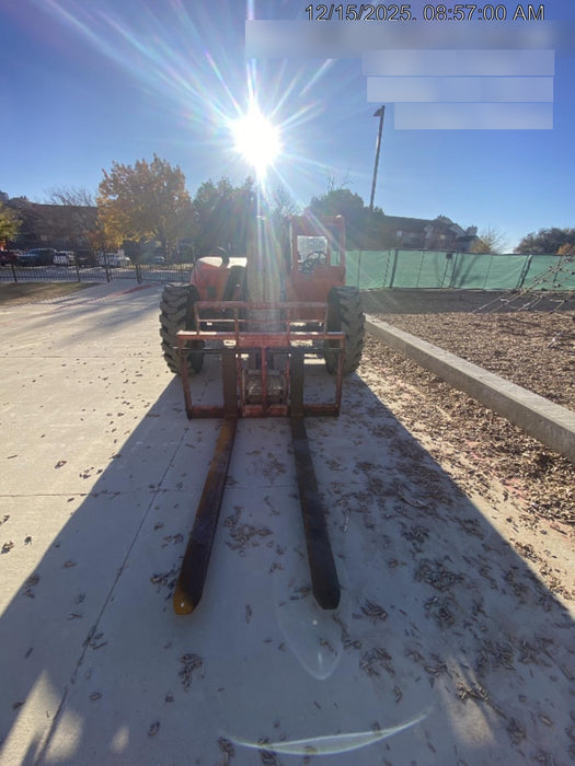 2016 SKYJACK SJ643 TH