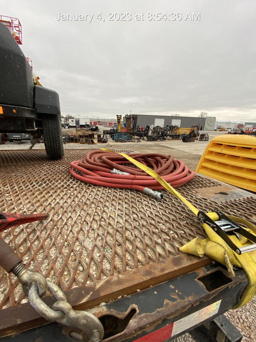 2022 ATLAS COPCO XAS188 CWK