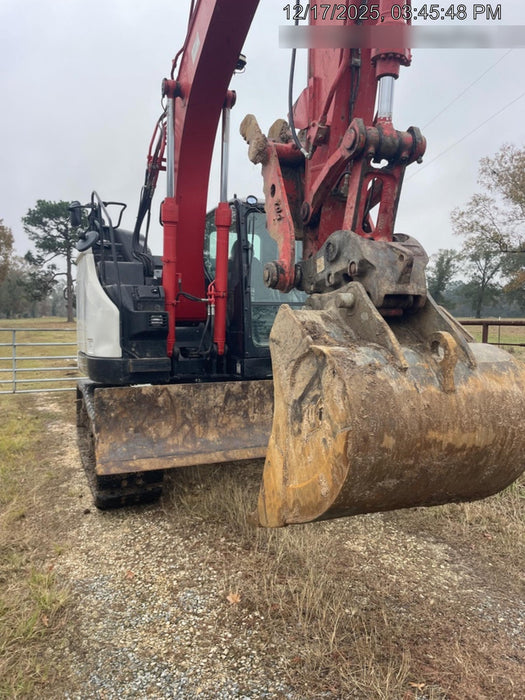 2020 LINK-BELT 145X4DZ