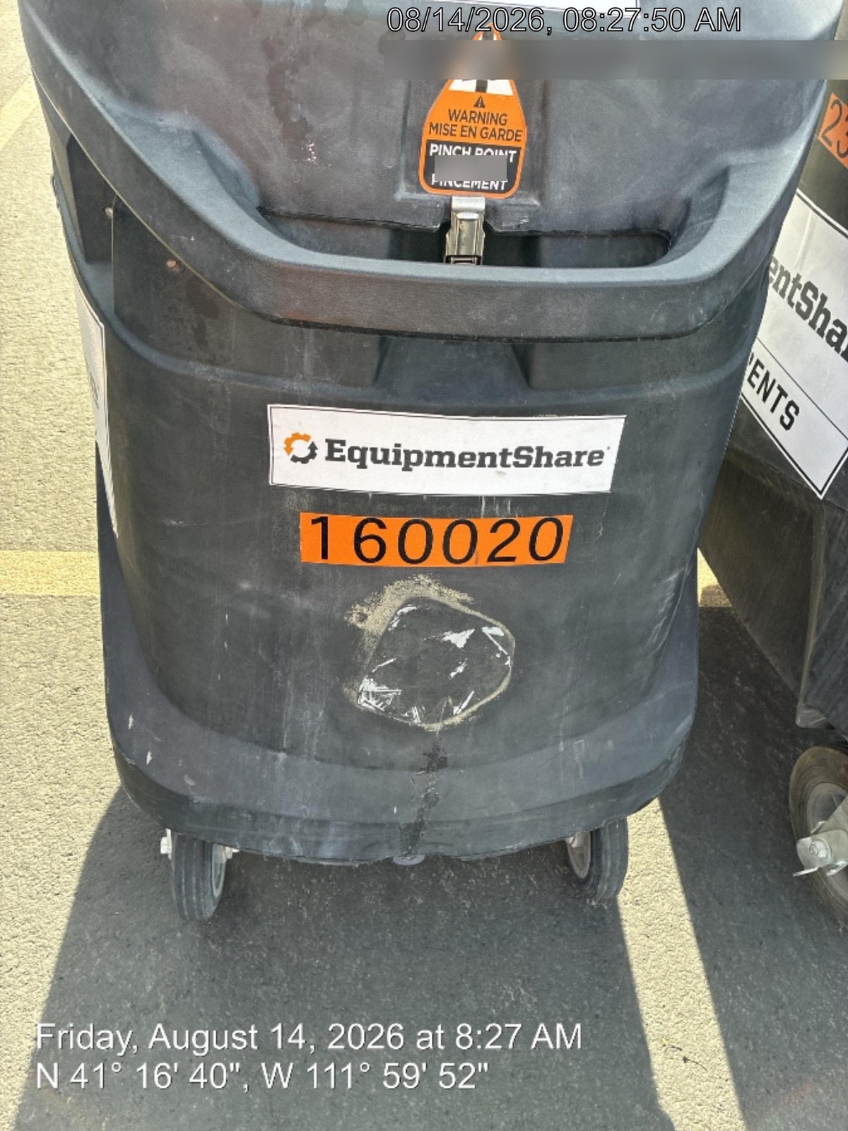 2021 POWER BREEZER PB10-A-06-B