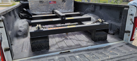 2021 STAR INDUSTRIES 1395B