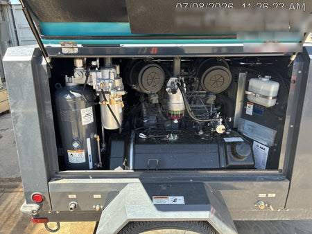 2026 AIRMAN PDS185S-6EZ1