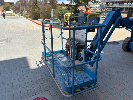 2025 GENIE Z-45/25J DC