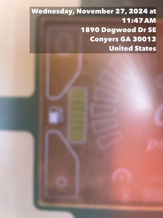 2020 ATLAS COPCO XAS188