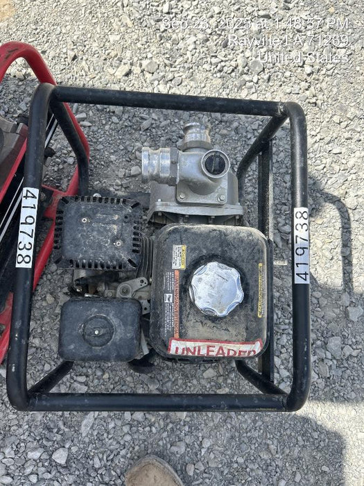 2024 MI-T-M WTP-S02-1MGH