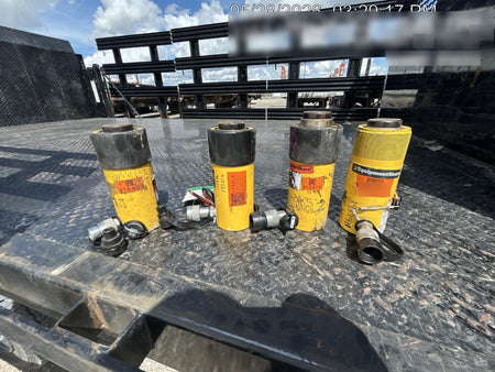 2021 ENERPAC RC254