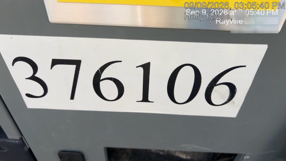 2024 KARCHER B 300 R