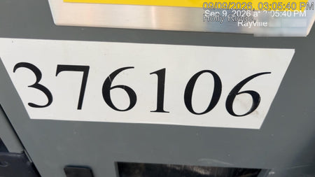 2024 KARCHER B 300 R