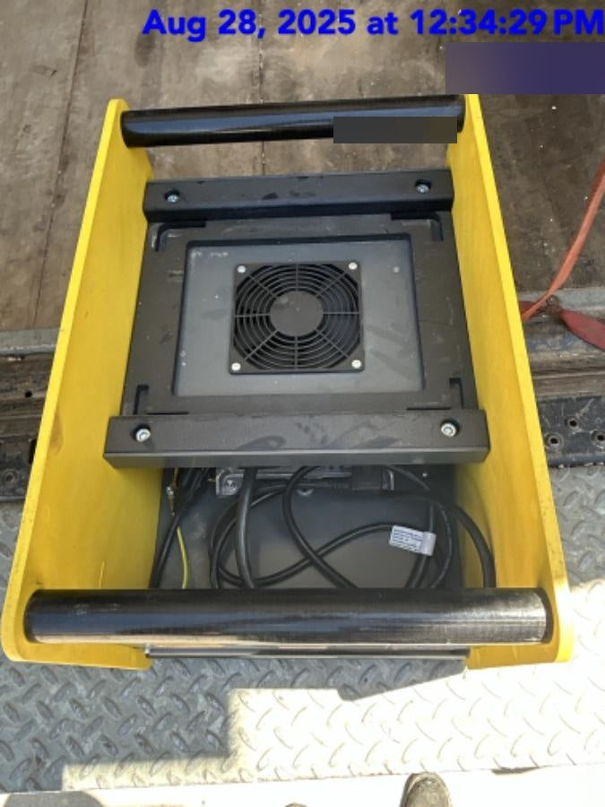 2024 WACKER NEUSON APS1550WE
