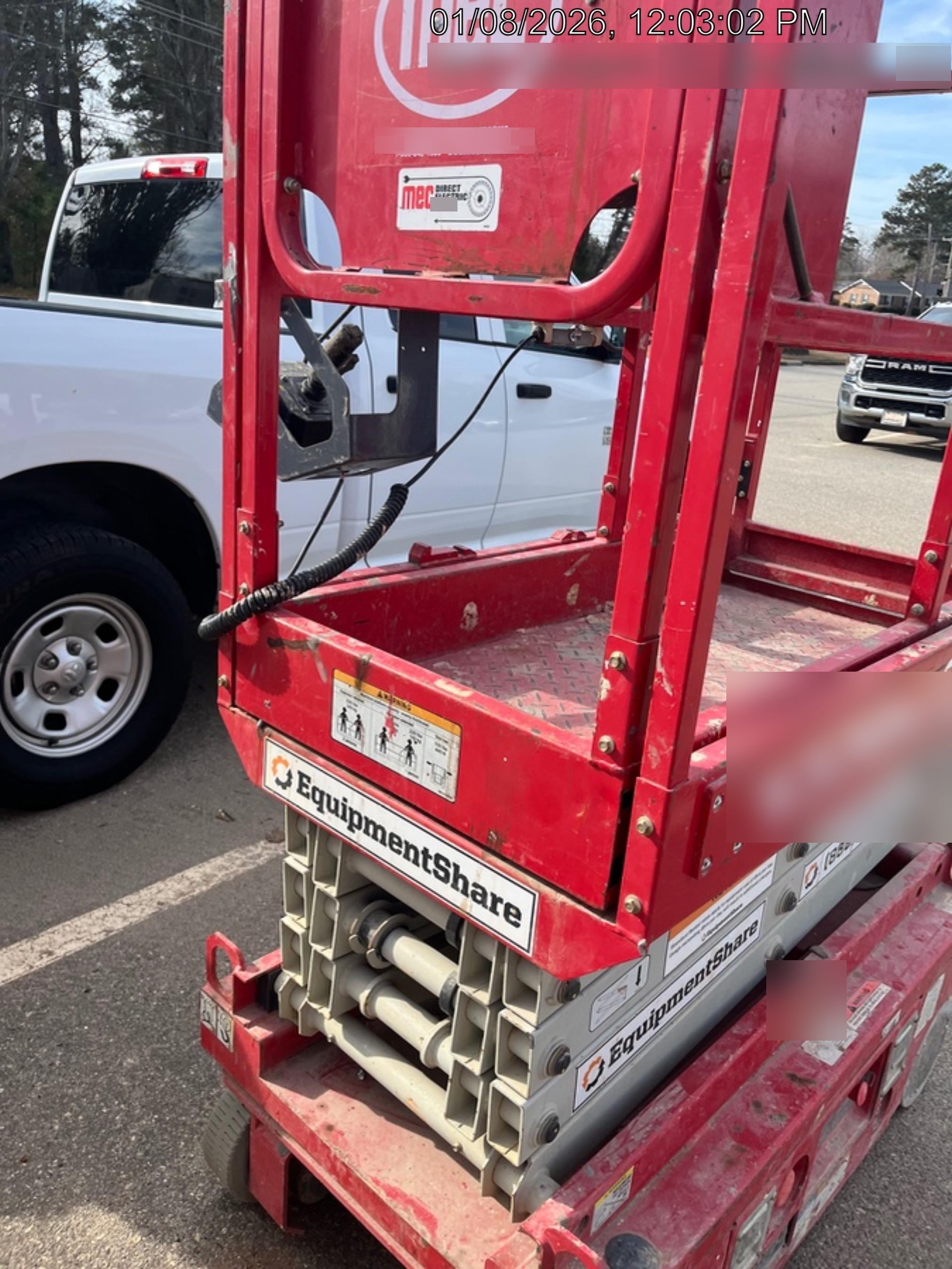 2019 MEC 1330SE