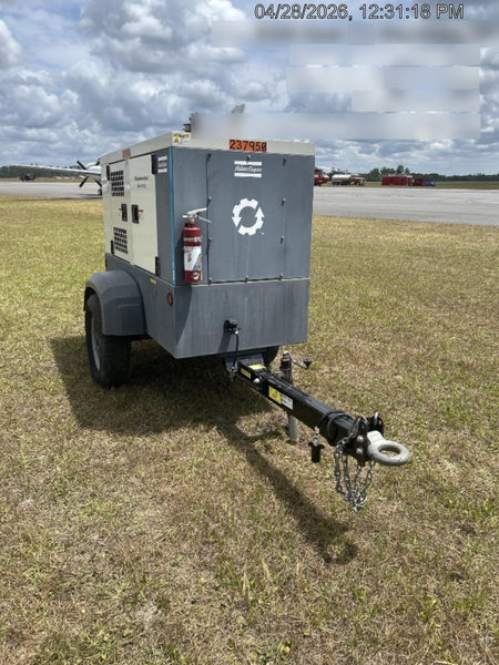 2022 ATLAS COPCO QAS25 CWK