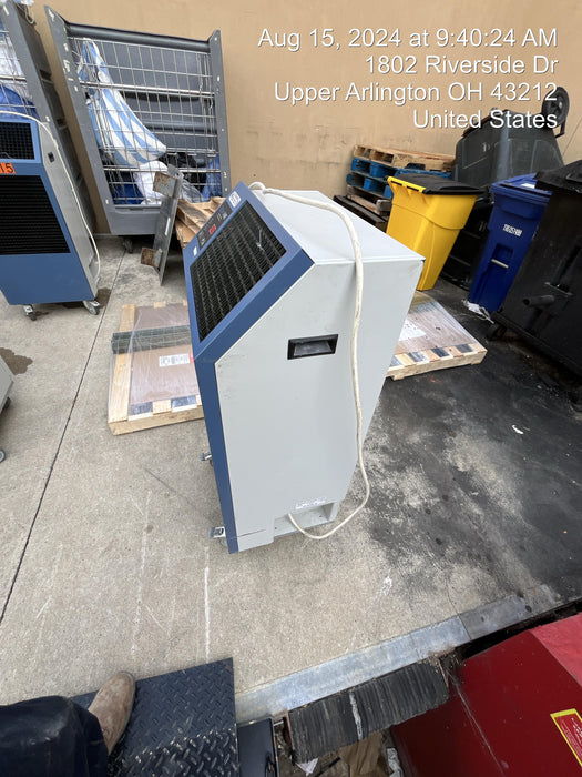 2022 OCEANAIRE OWC1811QC