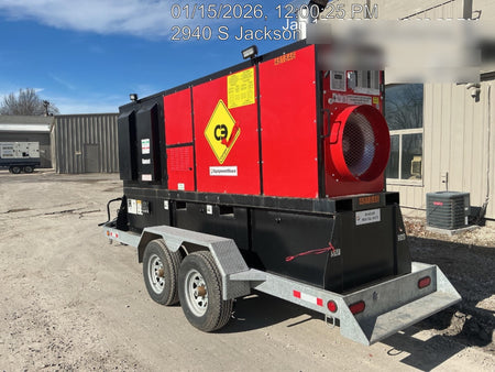 2024 CAMPO EB1000CT