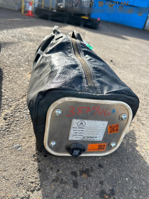 2024 MULTIQUIP GB8LED