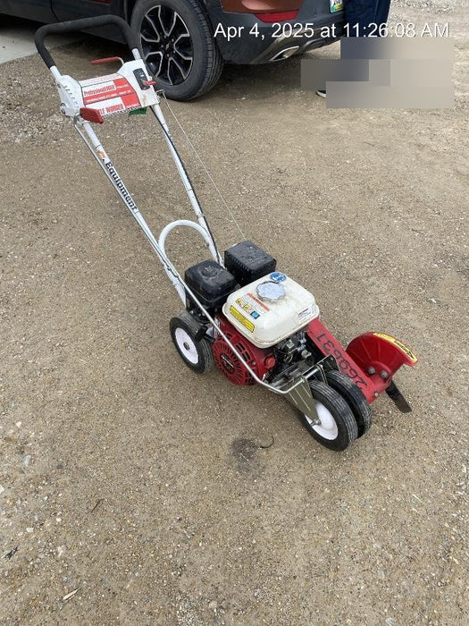 2013 LITTLE WONDER 6232 Edger