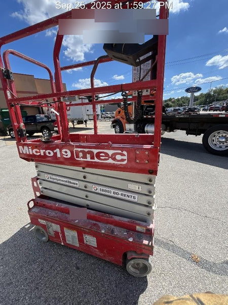 2019 MEC Micro 19