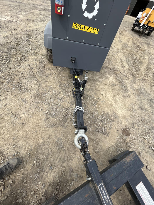 2023 ATLAS COPCO QAS25 CWK