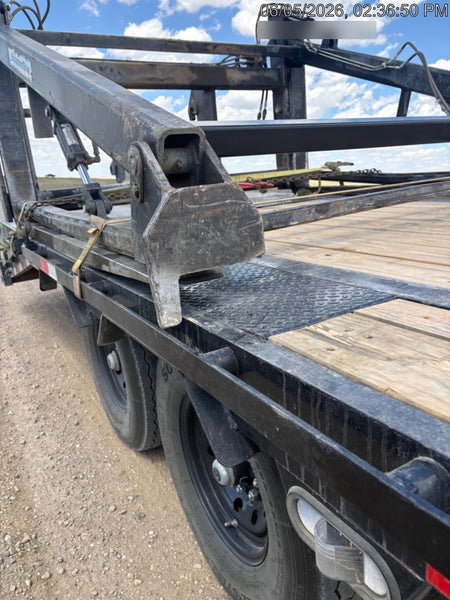 2024 ARROW MATERIAL HANDLING 7196250-6-96-049PG