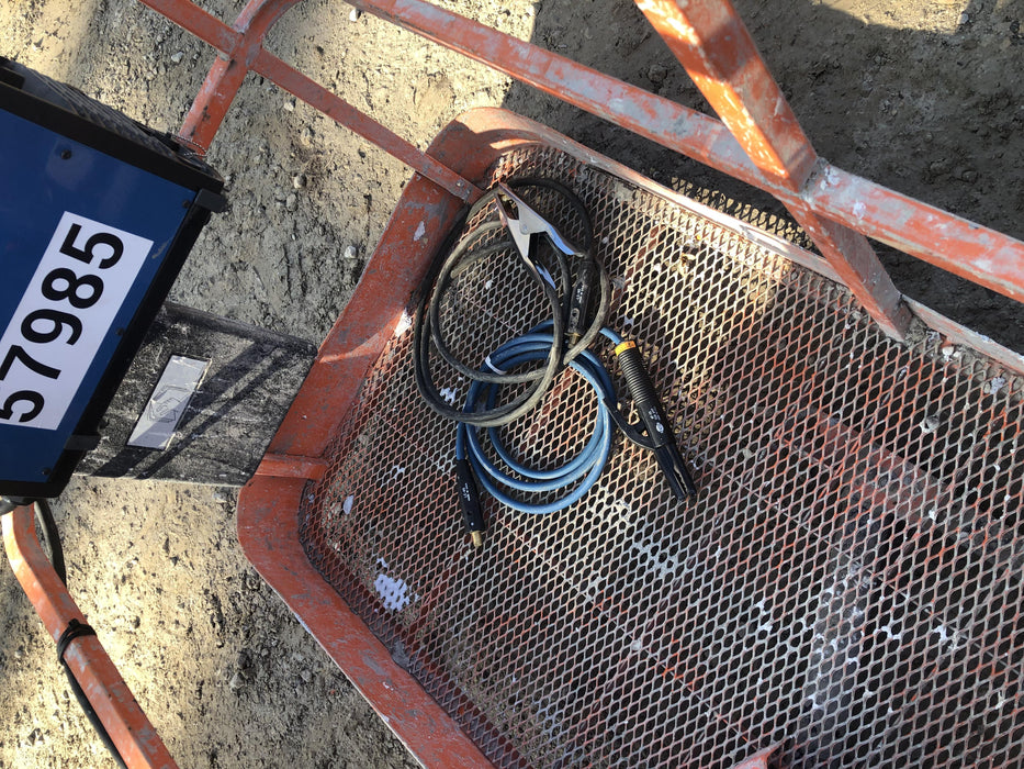 2019 MILLER ELECTRIC CST-280