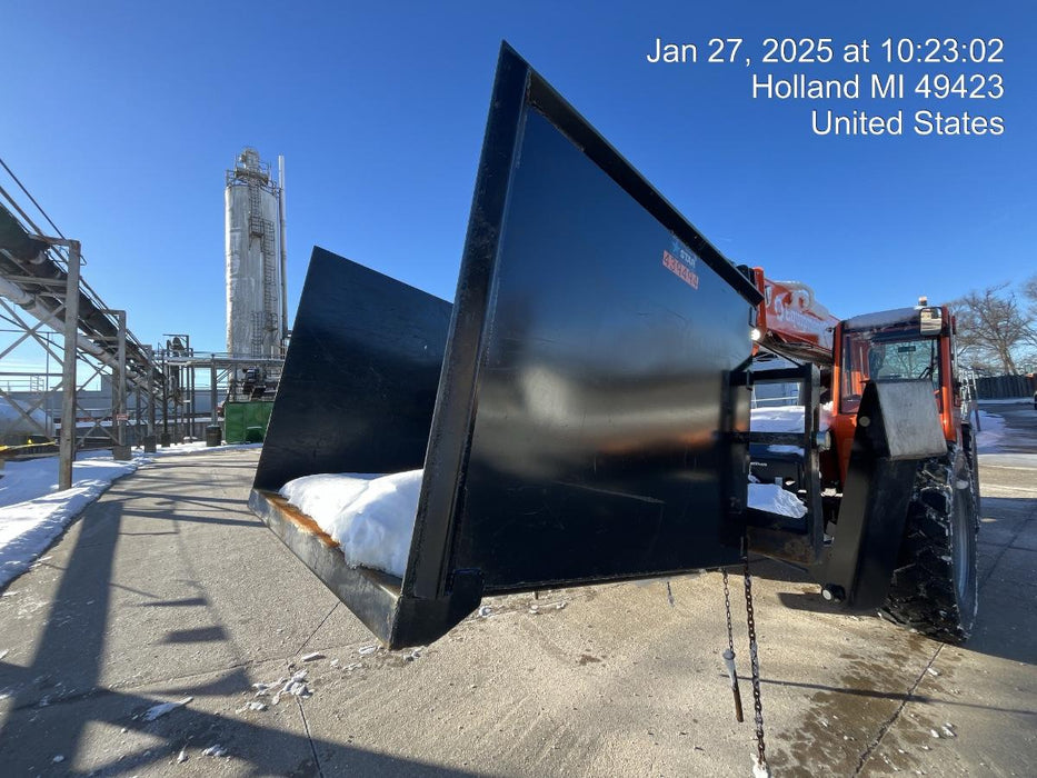 2024 STAR INDUSTRIES 1425