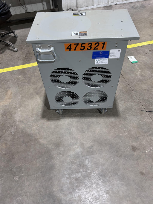 2024 ASCO AVTRON 2705