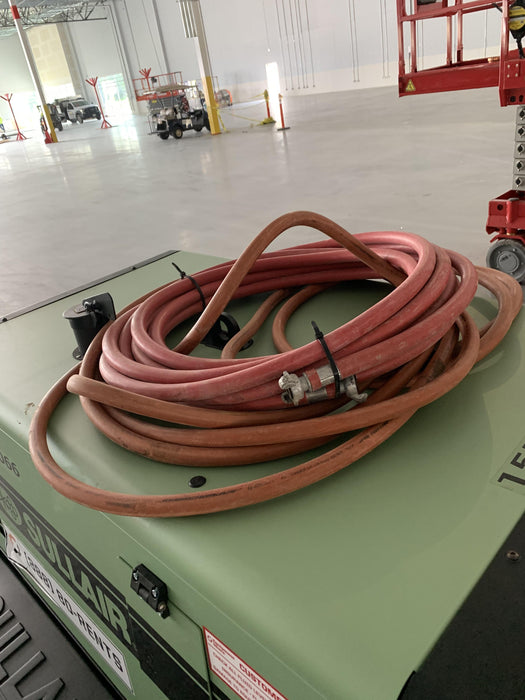 2021 SULLAIR 185D-DPQ KU4F