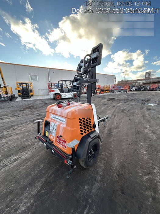 2023 GENERAC MLT2