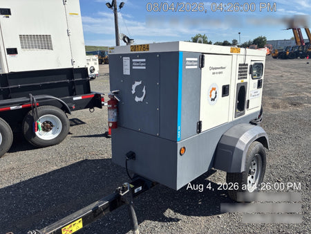 2022 ATLAS COPCO QAS45