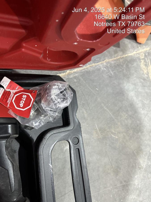 2025 MILWAUKEE MXF301-2CXS