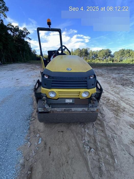 2020 WACKER NEUSON RD28-120