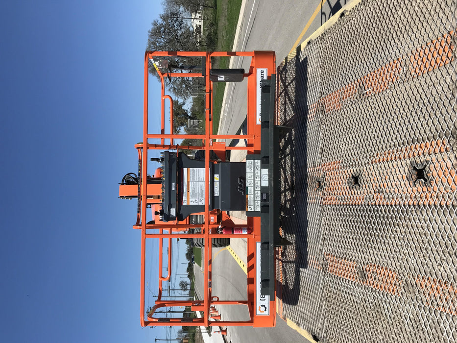 2020 JLG 460SJ